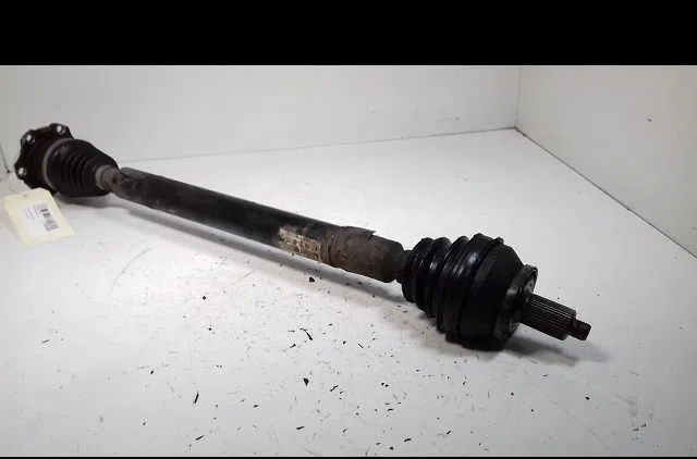 Transmission avant droite Volkswagen GOLF IV (1J1) 1.6 (1997-2004) occasion
