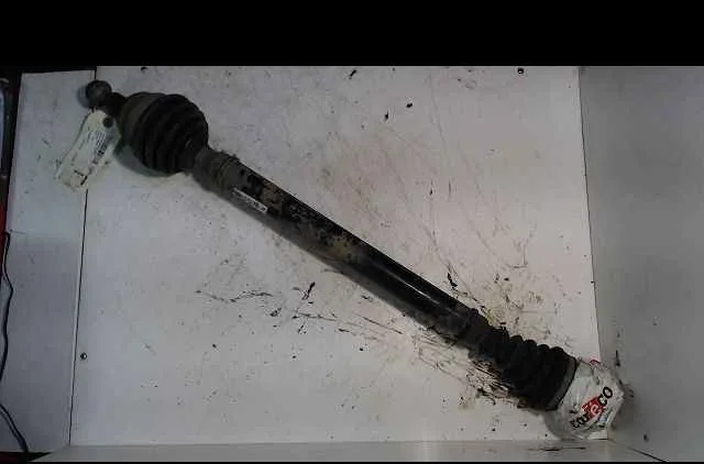Transmission avant droite VOLKSWAGEN GOLF IV occasion