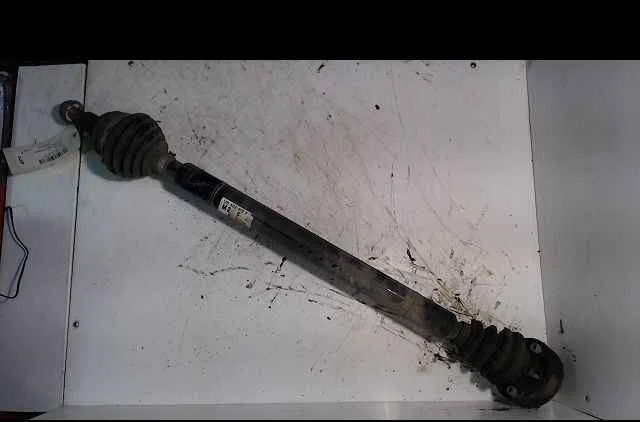 Transmission avant droite VOLKSWAGEN GOLF IV occasion