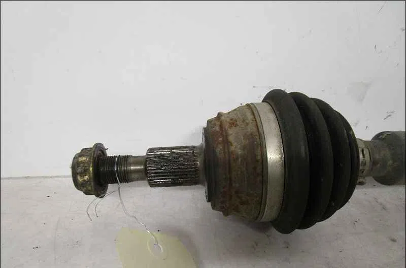 Transmission avant droite VOLKSWAGEN GOLF IV occasion