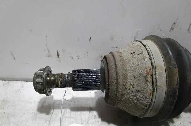 Transmission avant droite VOLKSWAGEN GOLF IV occasion