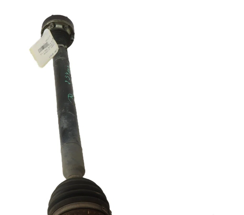 Transmission avant droite Volkswagen GOLF SPORTSVAN VII (AM1, AN1) 1.6 tdi (2014-2016) occasion