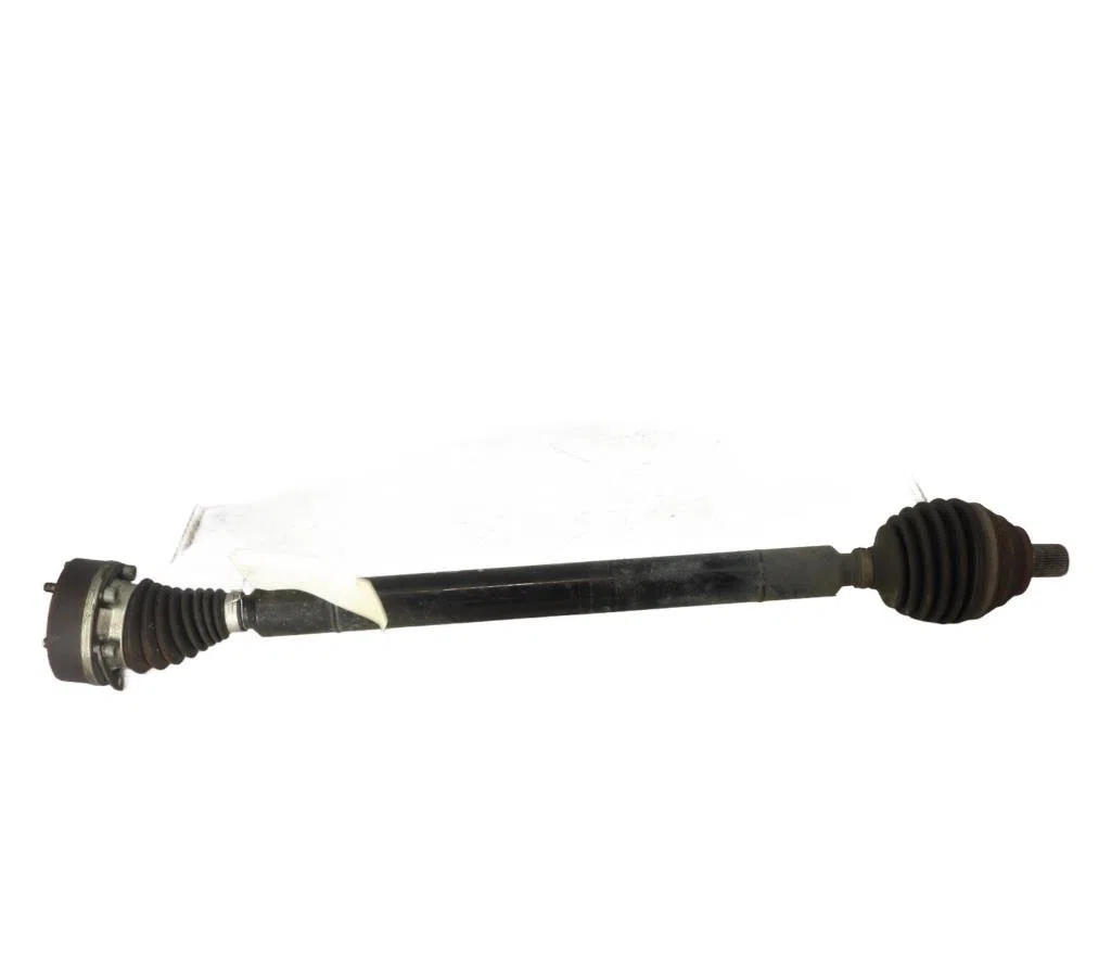 Transmission avant droite Volkswagen GOLF SPORTSVAN VII (AM1, AN1) 1.6 tdi (2014-2016) occasion