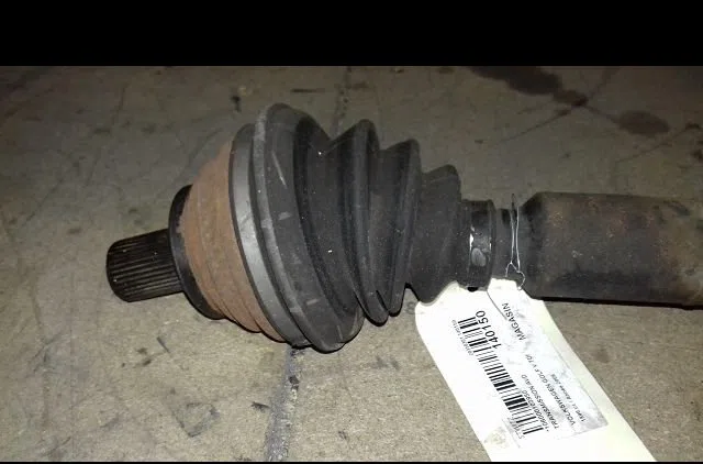 Transmission avant droite Volkswagen GOLF V (1K1) 1.9 tdi (2003-2008) 5 portes occasion