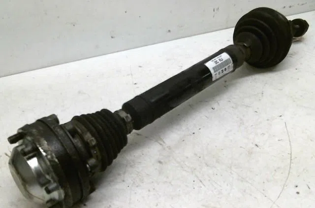 Transmission avant droite Volkswagen GOLF V (1K1) 2.0 tdi 16v 4motion (2004-2008) occasion