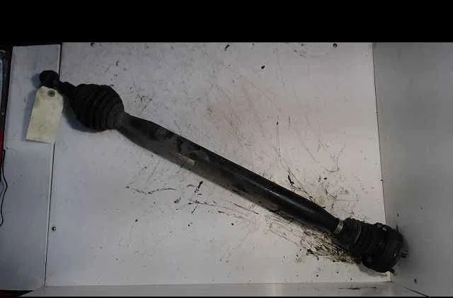 Transmission avant droite VOLKSWAGEN GOLF V occasion