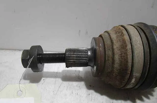 Transmission avant droite VOLKSWAGEN GOLF V occasion