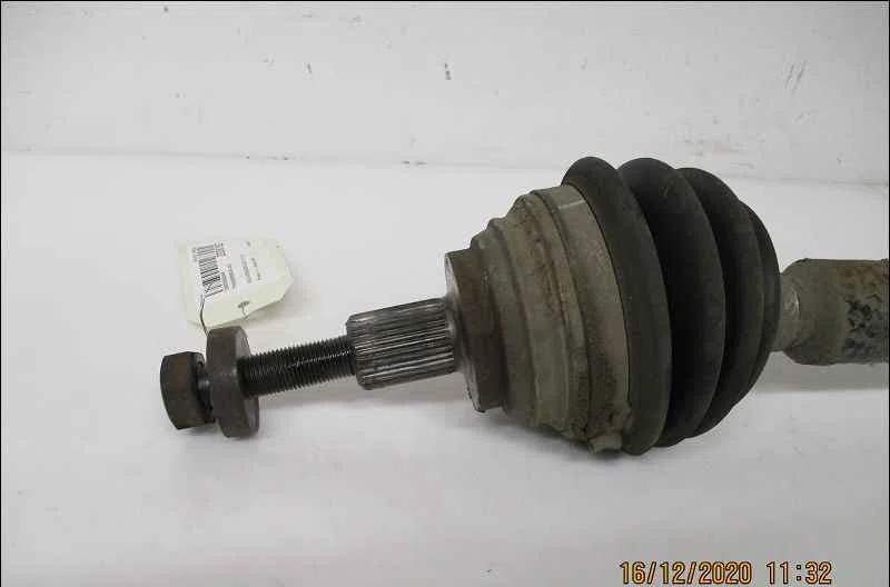 Transmission avant droite VOLKSWAGEN GOLF V occasion