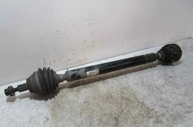Transmission avant droite VOLKSWAGEN GOLF V occasion