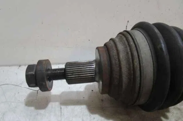 Transmission avant droite VOLKSWAGEN GOLF V occasion