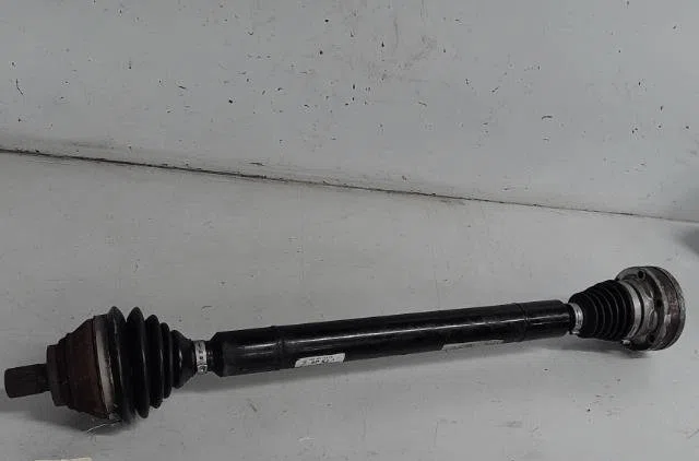 Transmission avant droite Volkswagen GOLF VI (5K1) 1.4 tsi (2008-2012) 5 portes occasion