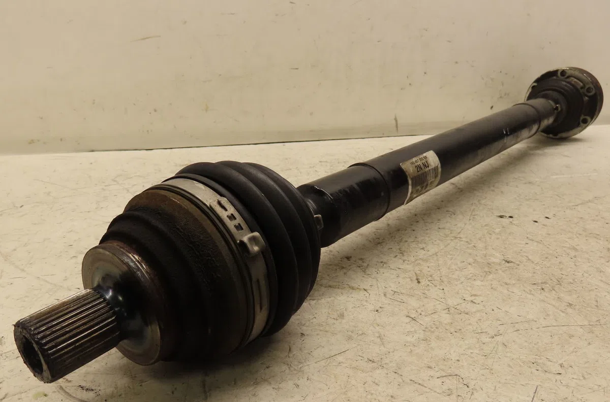 Transmission avant droite Volkswagen GOLF VI (5K1) 1.4 tsi (2008-2012) 5 portes occasion