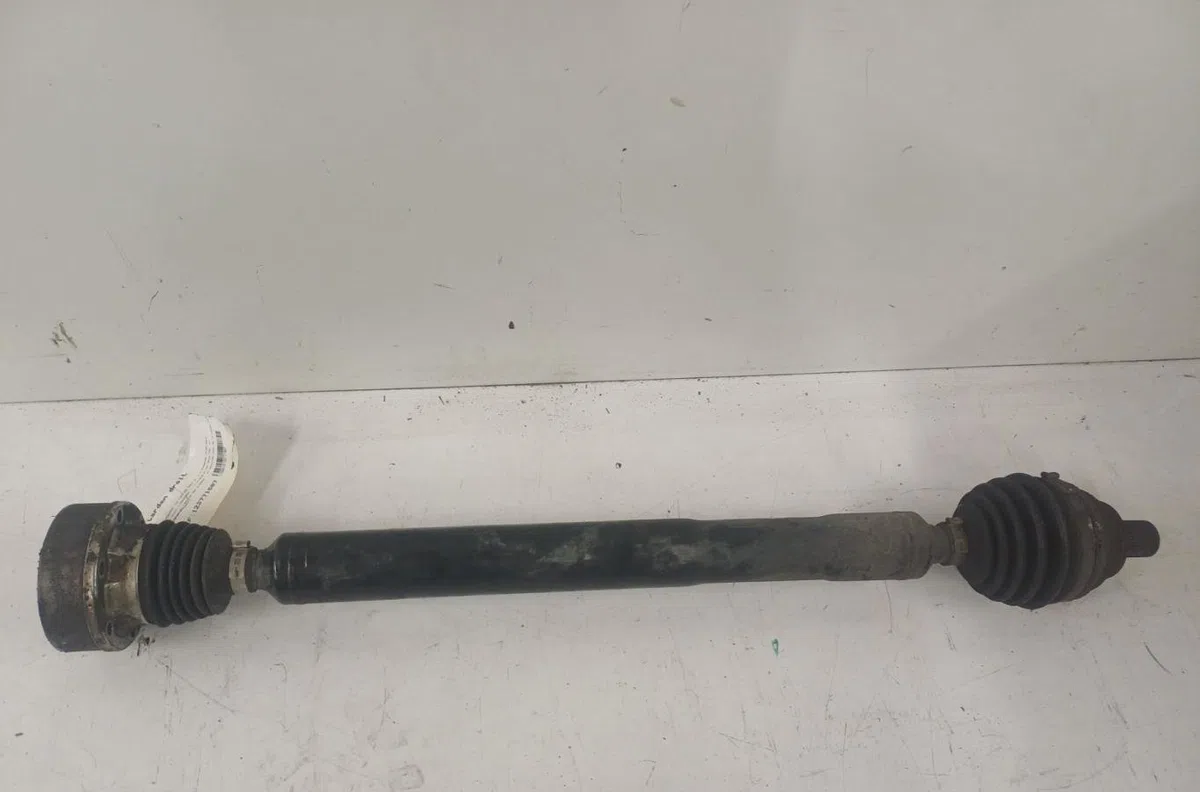 Transmission avant droite Volkswagen GOLF VI (5K1) 1.4 tsi (2008-2012) 5 portes occasion
