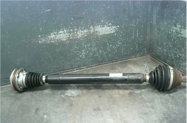 Transmission avant droite Volkswagen GOLF VI (5K1) 1.4 tsi (2008-2012) occasion