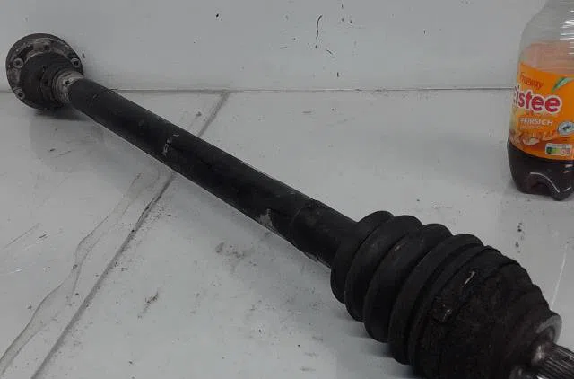 Transmission avant droite Volkswagen GOLF VI (5K1) 1.6 tdi (2009-2012) 5 portes occasion