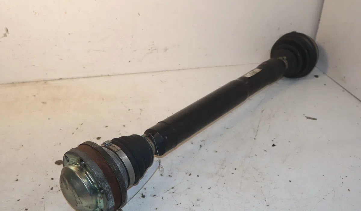 Transmission avant droite Volkswagen GOLF VI (5K1) 2.0 gti (2009-2012) occasion
