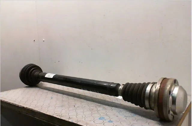 Transmission avant droite Volkswagen GOLF VI (5K1) 2.0 tdi (2008-2013) occasion
