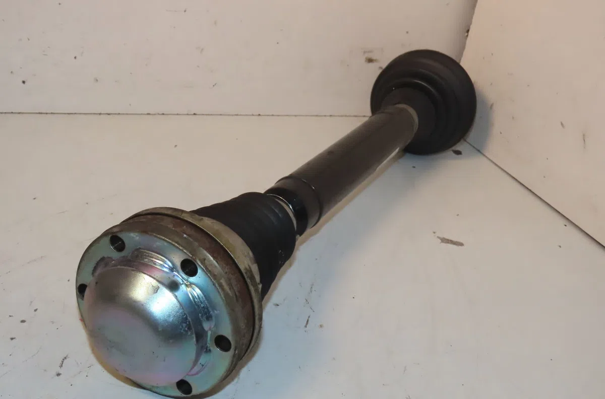 Transmission avant droite Volkswagen GOLF VI (5K1) 2.0 tdi 4motion (2009-2012) occasion