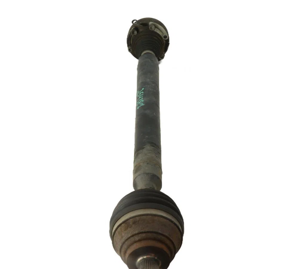Transmission avant droite Volkswagen GOLF VII (5G1, BQ1, BE1, BE2) 1.4 tsi (2014-2020) occasion