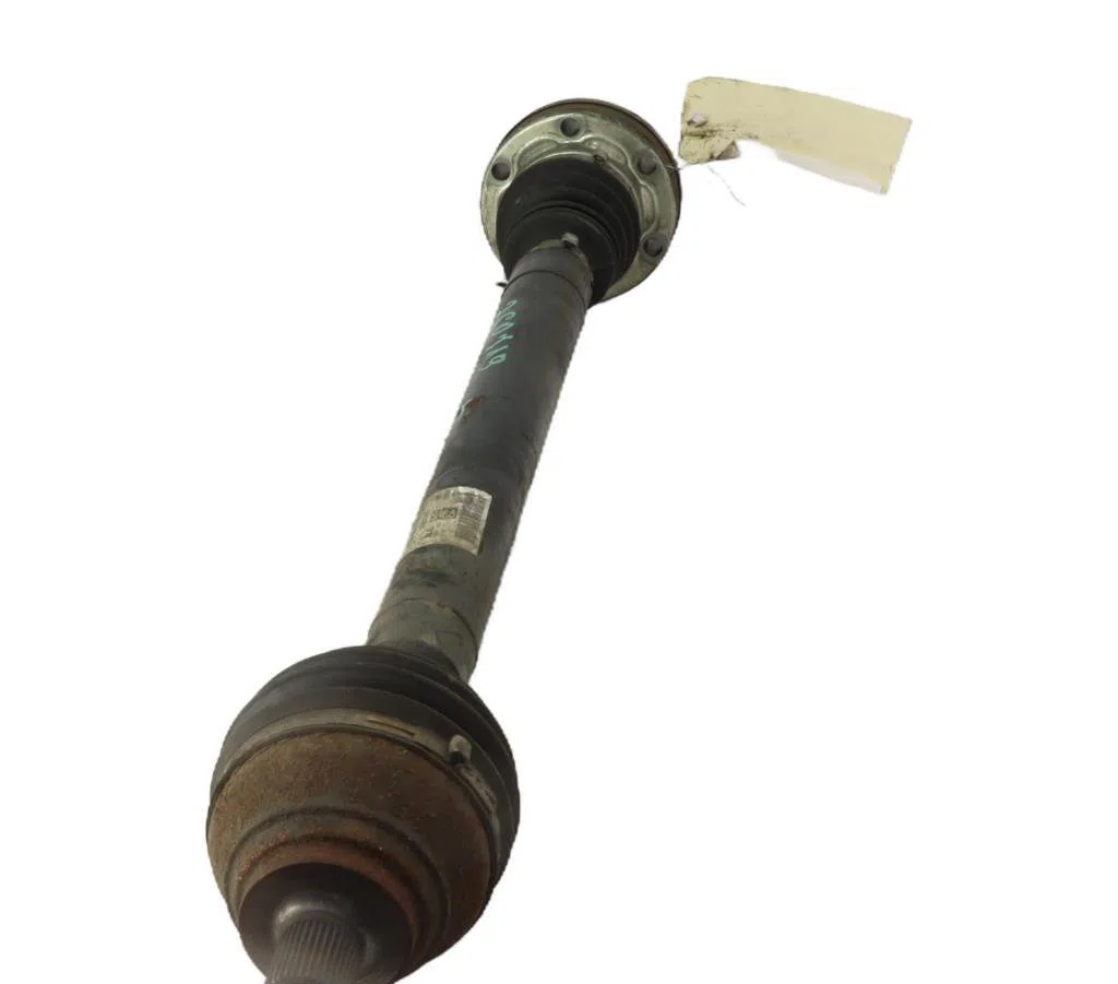 Transmission avant droite Volkswagen GOLF VII (5G1, BQ1, BE1, BE2) 2.0 tdi (2012-2020) 5 portes occasion