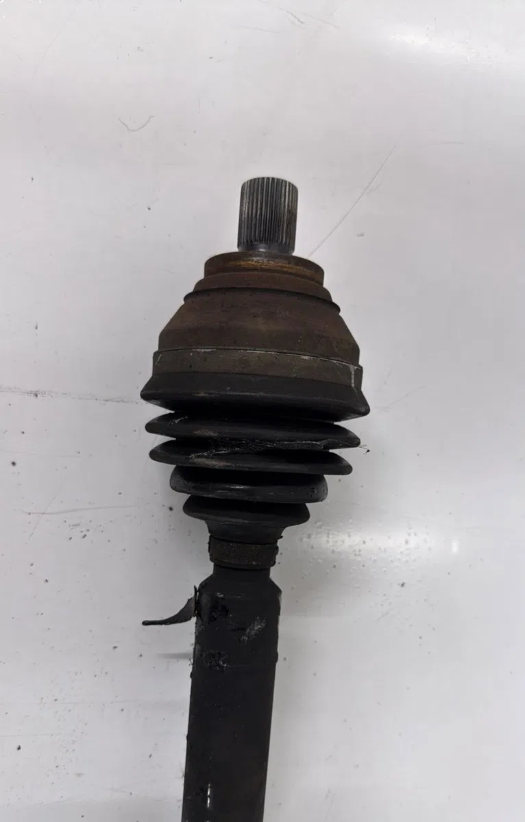 Transmission avant droite Volkswagen GOLF VIII (CD1) 2.0 tdi (2019) occasion