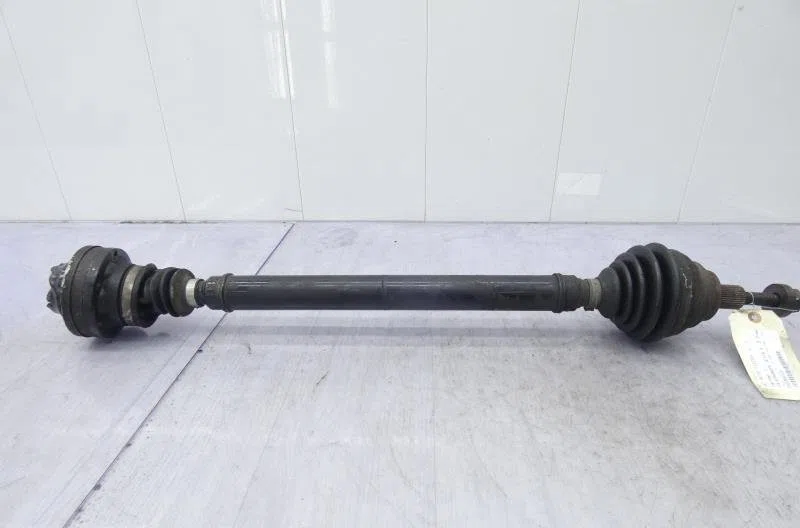 Transmission avant droite VOLKSWAGEN JETTA 3 occasion
