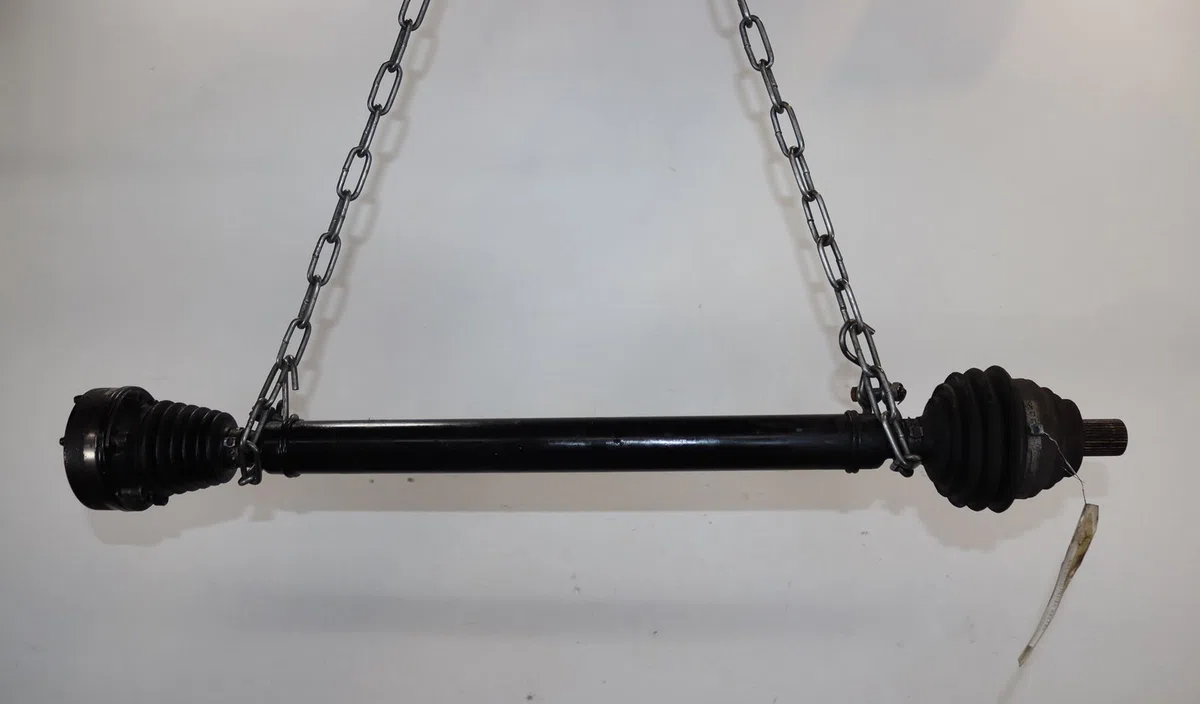 Transmission avant droite Volkswagen JETTA III (1K2) 1.9 tdi (2005-2010) occasion