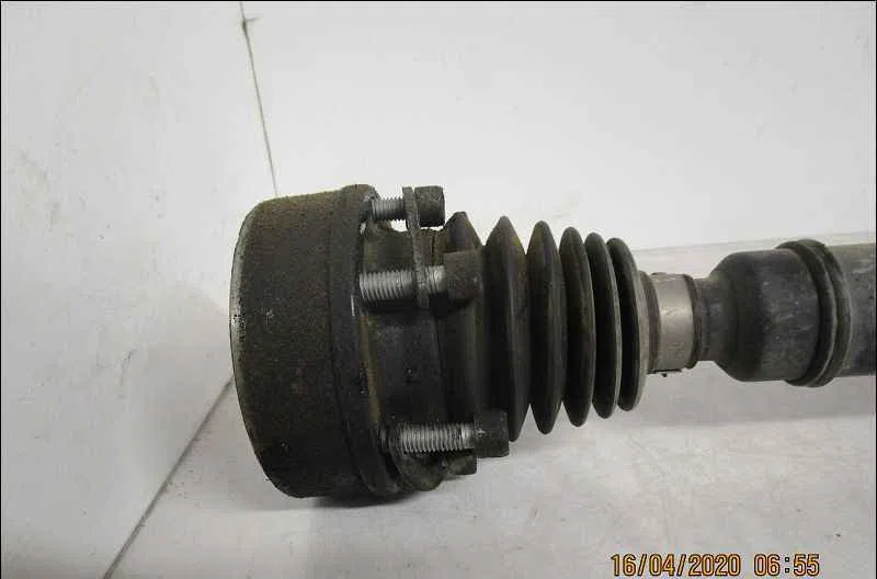 Transmission avant droite VOLKSWAGEN JETTA III occasion