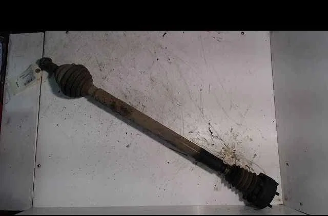 Transmission avant droite VOLKSWAGEN LUPO occasion