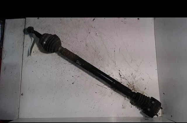 Transmission avant droite VOLKSWAGEN LUPO occasion