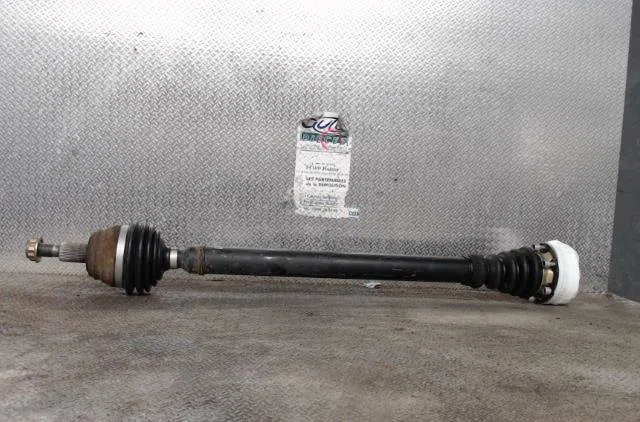 Transmission avant droite VOLKSWAGEN NEW BEETLE 1  NEW BEETLE 1 PHASE 1 occasion