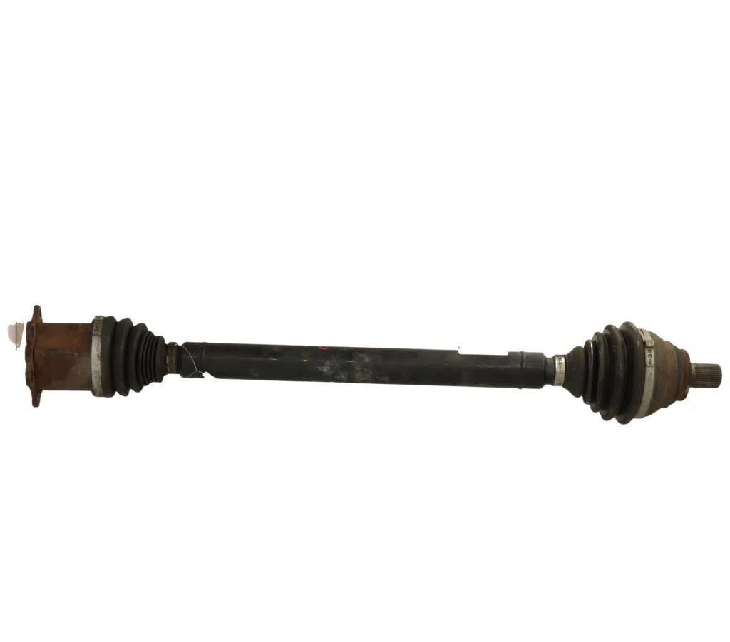 Transmission avant droite VOLKSWAGEN PASSAT 6 BREAK occasion