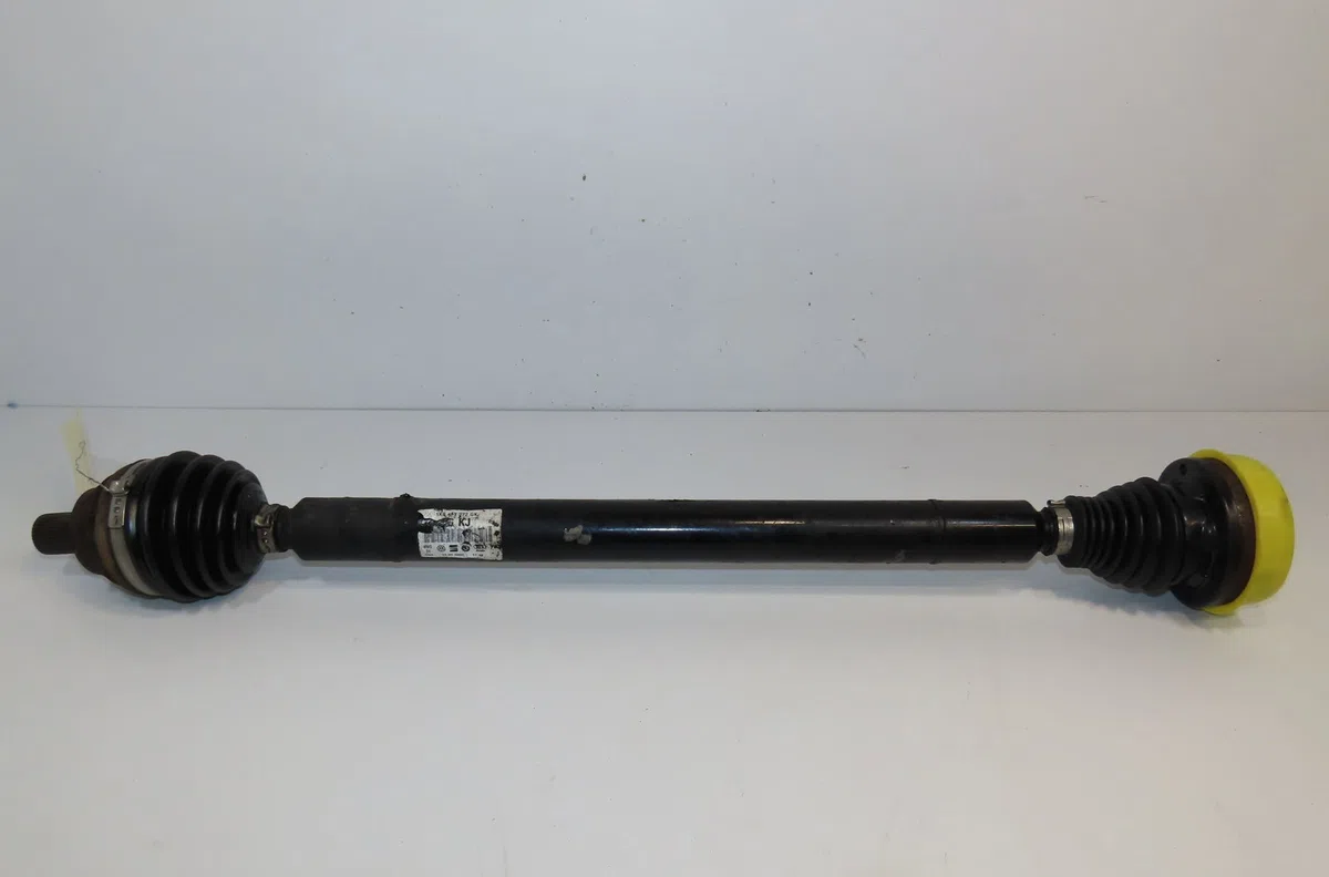 Transmission avant droite Volkswagen PASSAT B6 (3C2) 1.9 tdi (2005-2010) 4 portes occasion