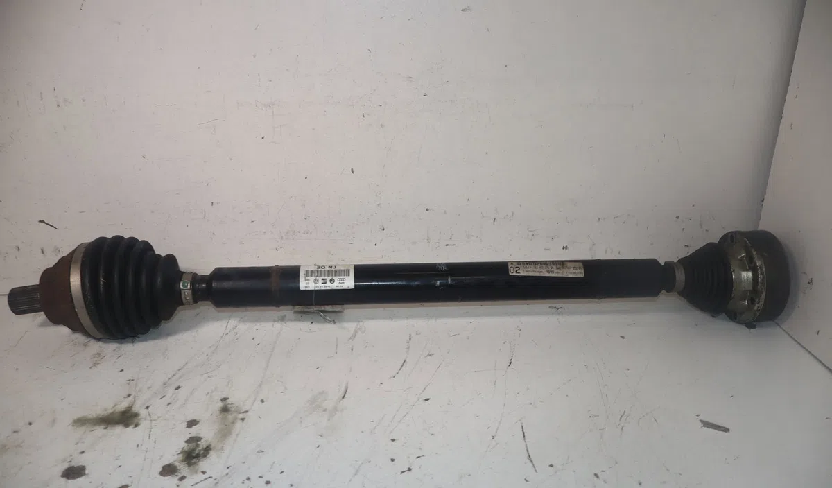 Transmission avant droite Volkswagen PASSAT B7 (362) 1.6 tdi (2010-2014) occasion