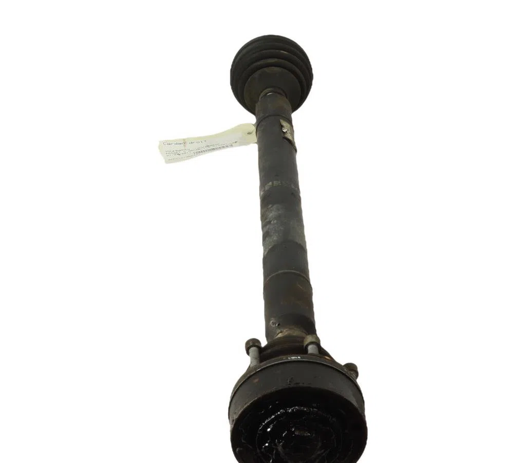 Transmission avant droite Volkswagen PASSAT B7 Variant (365) 1.6 tdi (2010-2014) occasion