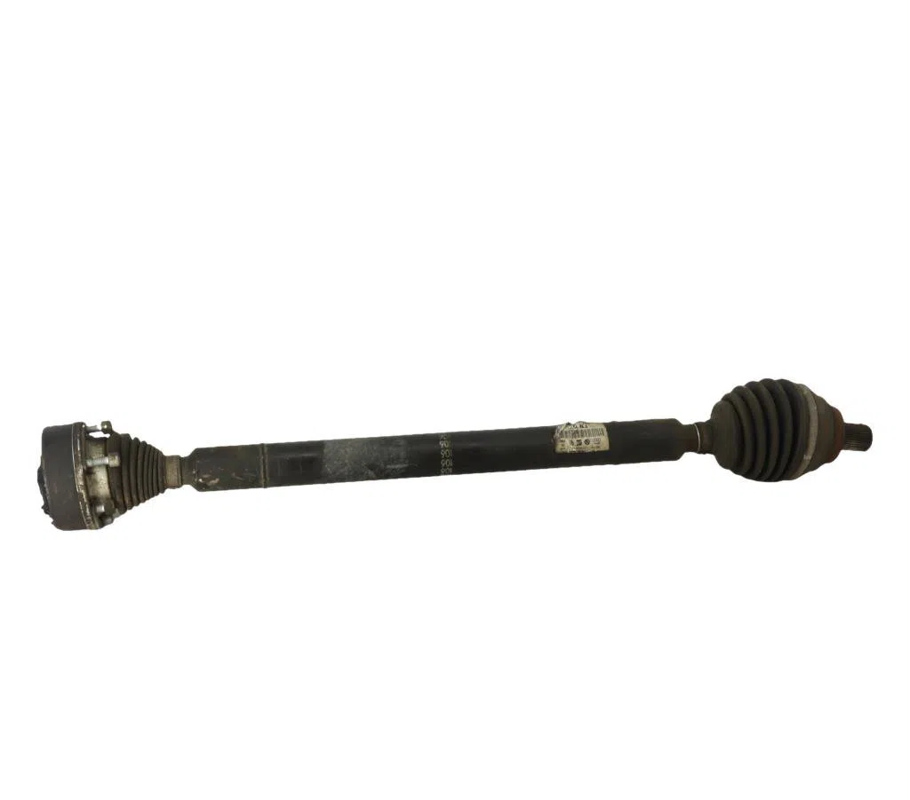 Transmission avant droite Volkswagen PASSAT B7 Variant (365) 1.6 tdi (2010-2014) occasion
