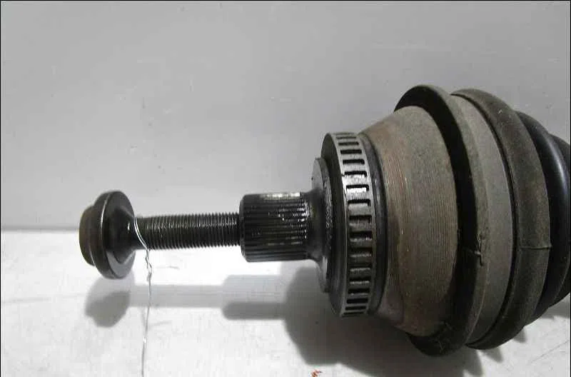 Transmission avant droite VOLKSWAGEN PASSAT IV occasion