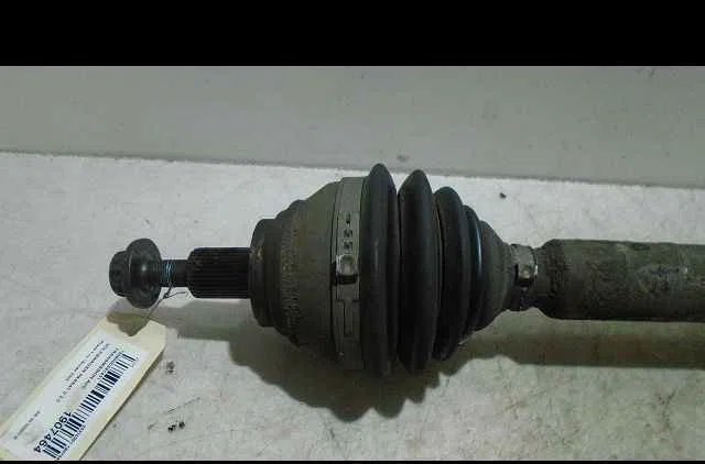 Transmission avant droite VOLKSWAGEN PASSAT V occasion