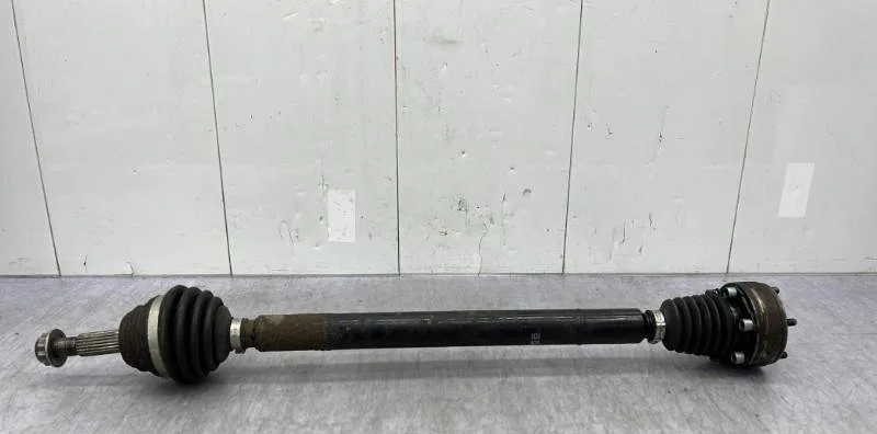 Transmission avant droite VOLKSWAGEN POLO 3 PHASE 2 occasion