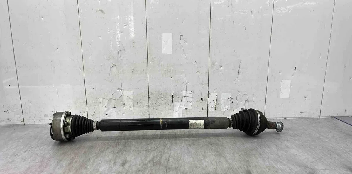 Transmission avant droite VOLKSWAGEN POLO 5 PHASE 1 occasion