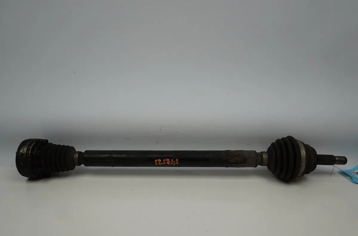 Transmission avant droite Volkswagen POLO (6N2) 1.4 (1999-2001) 5 portes occasion