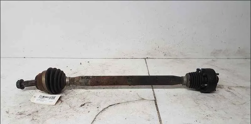 Transmission avant droite VOLKSWAGEN POLO III occasion