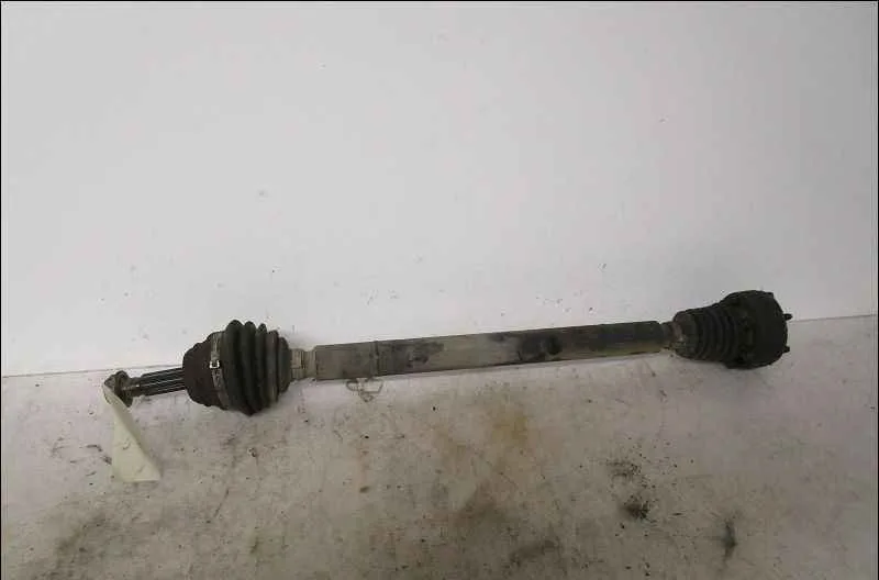 Transmission avant droite VOLKSWAGEN POLO III occasion