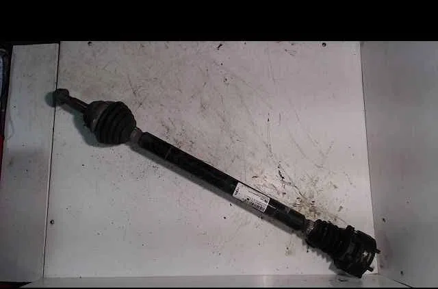 Transmission avant droite VOLKSWAGEN POLO III occasion