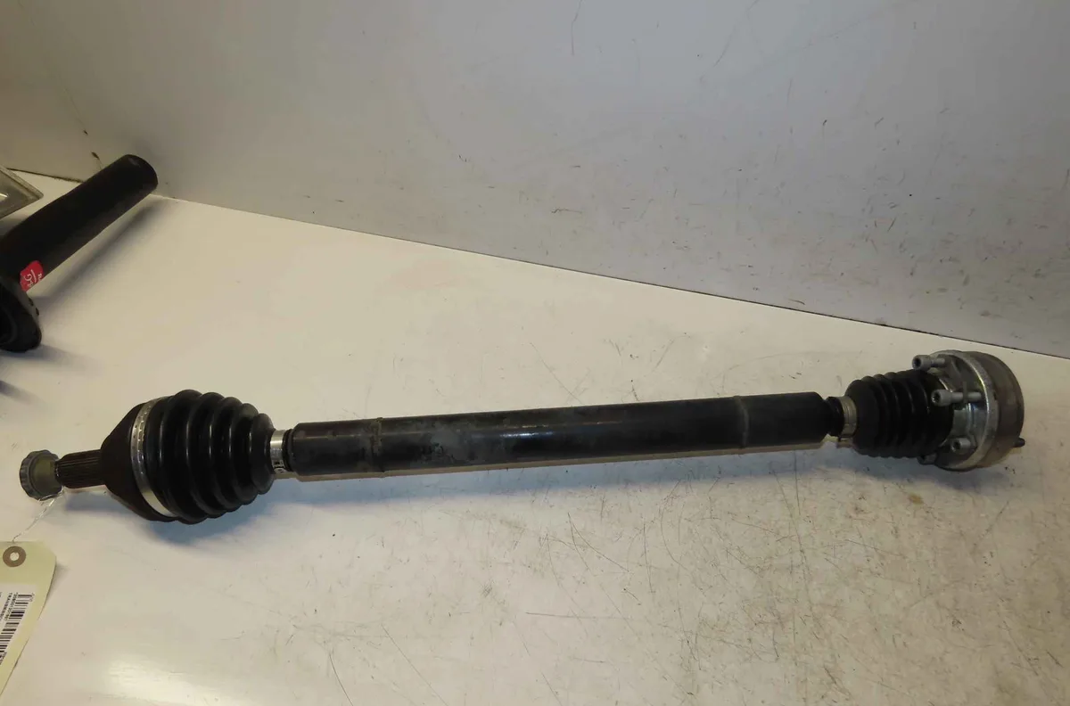 Transmission avant droite VOLKSWAGEN POLO IV occasion