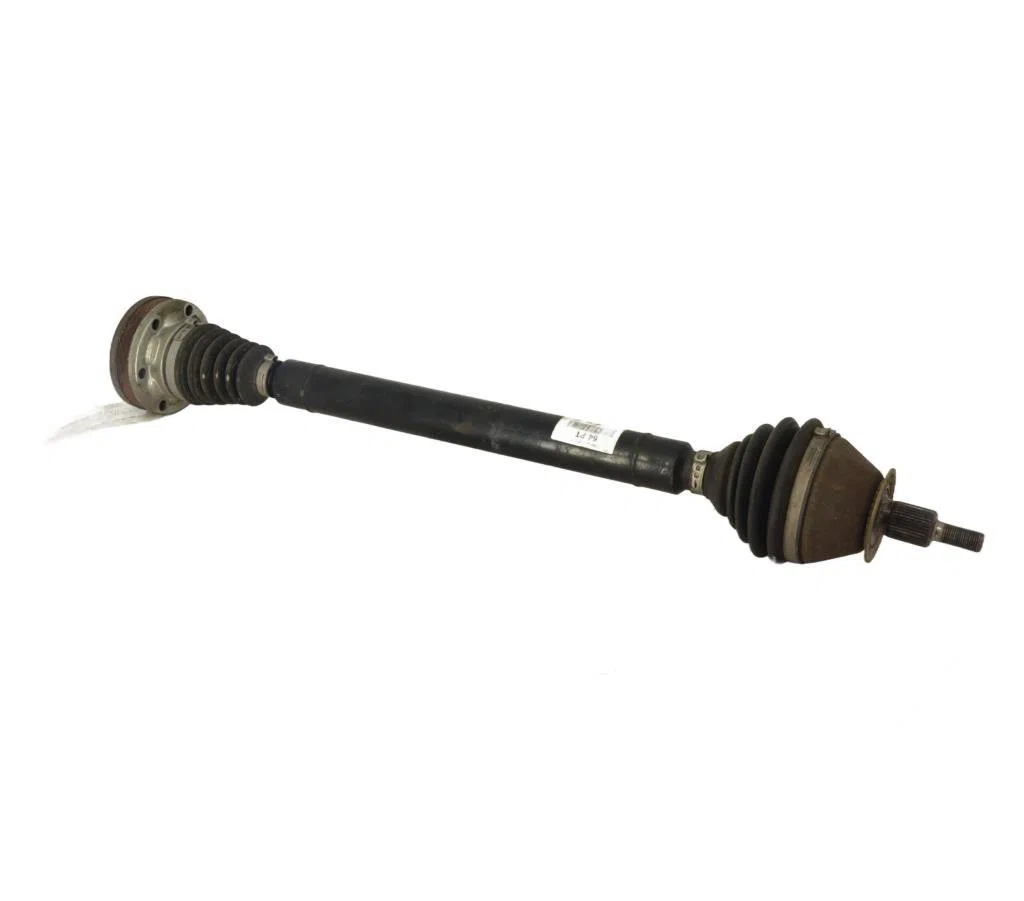 Transmission avant droite Volkswagen POLO V (6R1, 6C1) 1.4 tsi (2012-2014) occasion