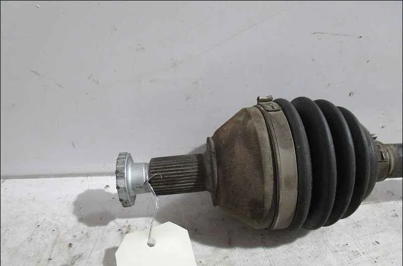 Transmission avant droite VOLKSWAGEN POLO V occasion