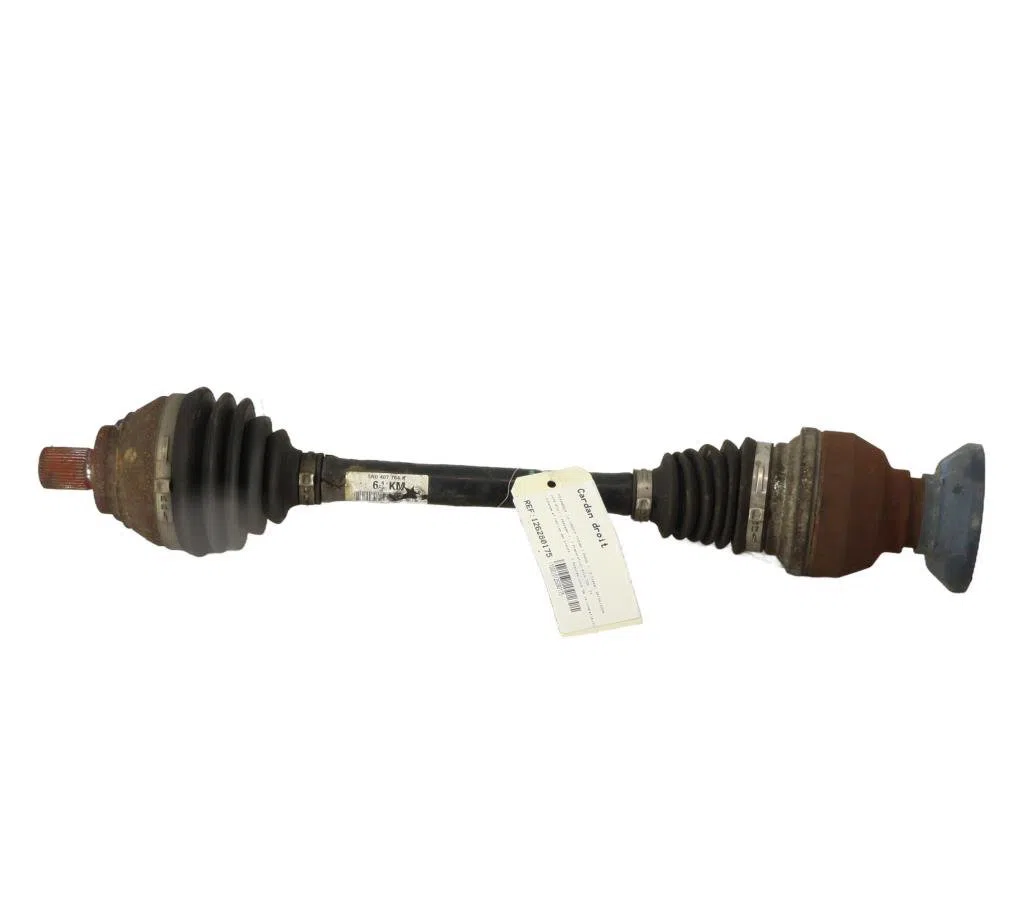 Transmission avant droite Volkswagen TIGUAN (5N_) 2.0 tdi 4motion (2007-2018) occasion