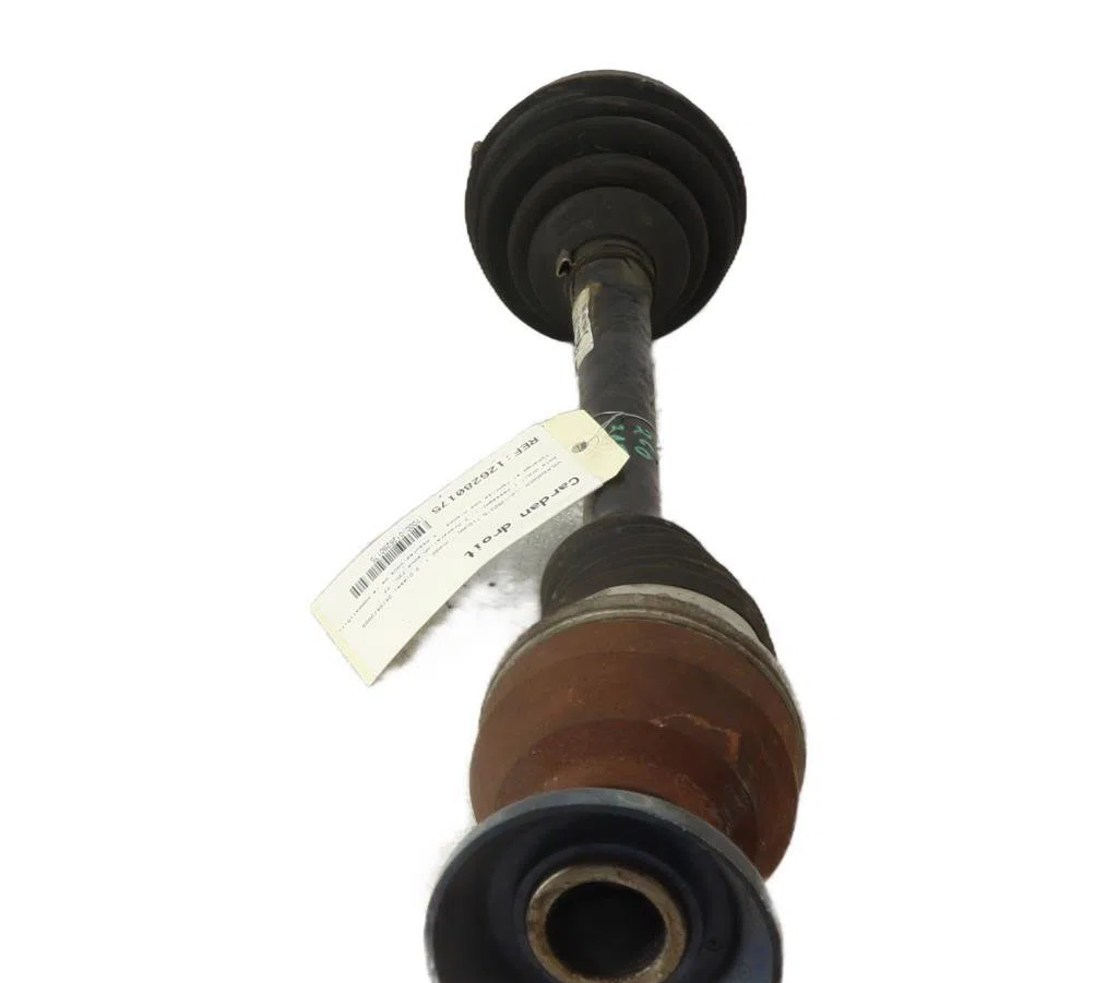 Transmission avant droite Volkswagen TIGUAN (5N_) 2.0 tdi 4motion (2007-2018) occasion