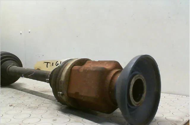 Transmission avant droite Volkswagen TIGUAN (5N_) 2.0 tdi 4motion (2007-2018) occasion
